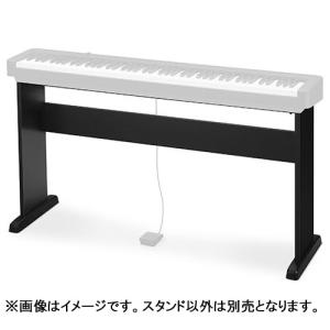 CASIO（カシオ） カシオ電子ピアノCDP-S100対応スタンド CS-46P