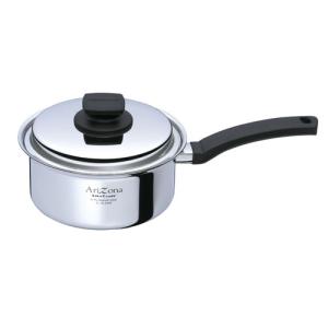 Vita Craft（ビタクラフト） ウルトラ 片手鍋 1.9L : GBFT Premium