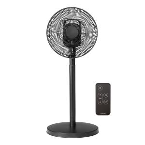 日立（HITACHI） HEF-AL300G ACリビング扇風機「うちわ風」リモコン