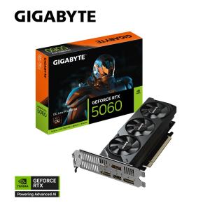 GIGA-BYTE GV-N5060OC-8GL ［GeForce RTX 5060 OC Low Profile 8G