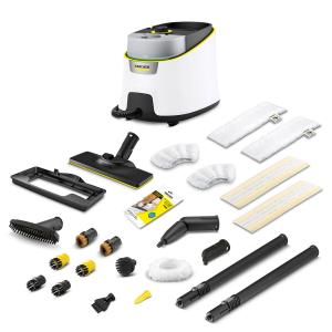 ケルヒャー（KARCHER） ◇ケルヒャー(Karcher） スチームクリーナー