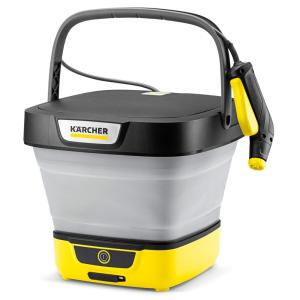 ケルヒャー(KARCHER) OC 3 FOLDABLE マルチクリーナー 1.599-302.0