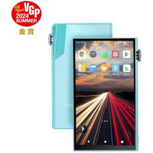 iBasso Audio（アイバッソオーディオ） iBasso Audio DX180 Black 音楽