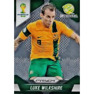 2014Panini Prizm FIFA World Cup Soccer レギュラー 012 Lionel