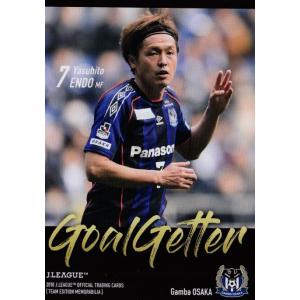 14-15 サッカー日本代表SE レギュラー 【日本代表ゴールゲッターカード