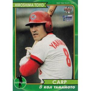 57 【有藤道世/ロッテオリオンズ】BBM2019 タイムトラベル1979