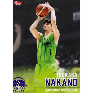 22 【テーブス海/アルバルク東京】BBM2024 B.LEAGUE2023-24 FAST BREAK