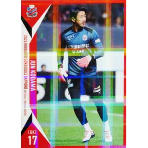 14 【牲川歩見】[クラブ発行]2025 浦和レッズ&浦和レッズレディース