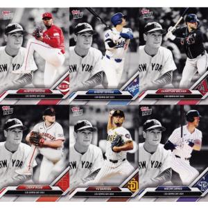 213【ダルビッシュ有/パドレス】2024 MLB TOPPS NOW [2024.5.19] 日米