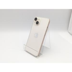 iPhone14 128GB スターライト SIMフリー 中古 本体 美品 スマホ 7日間