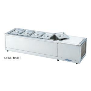 Panasonic（パナソニック） SAR-250TVC 冷蔵ショーケース 多段ロー