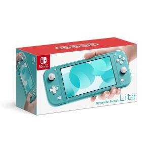 Nintendo Switch Lite グレー 任天堂 Switch本体 ※量販店舗印付の場合