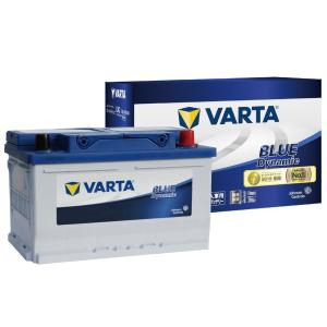 VARTA VARTA 544-401-039(LN0/B36) バルタ 44Ah BLUE DYNAMIC