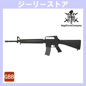 ガスブローバック VFC Colt XM16E1 V3 (COLT Licensed) : ジーリー