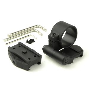 E&C MP215-1 SAIタイプ Jailbreak ハンドガード 11.5インチ ブラック