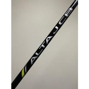 GK鈴鹿☆中古【値下げ】シャフト022 その他 ALTA J CB SLATE(R)38.625