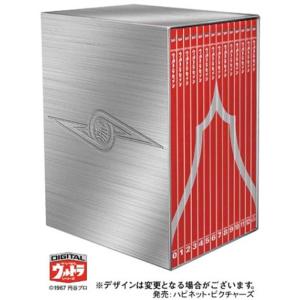 ウルトラセブン 1994〜2002 パーフェクトコレクション DVD-BOX [DVD