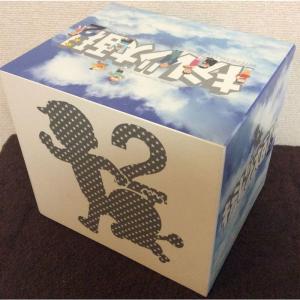 DVD キテレツ大百科 1〜42巻(2、23、24巻欠品) 計39本セット ※ケース