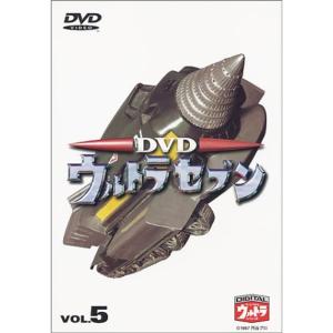 DVD ウルトラセブン Vol.12 : ディスクプラス - 通販 - Yahoo!ショッピング