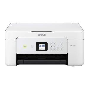 カラリオ EPSON プリンター複合機 本体 EW-052A 訳あり特価（インク欠