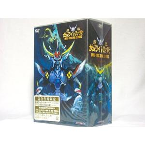 スペースアドベンチャーコブラDVD-BOX 完全版（原石版） : ユーズ