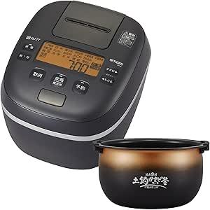 Panasonic（パナソニック） 箱痛み品 炊飯器 5合炊き 圧力IH SR-CR10A