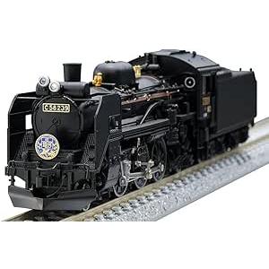 TOMIX Nゲージ 35 4000系客車 SLやまぐち号 セット 5両 98279 鉄道模型