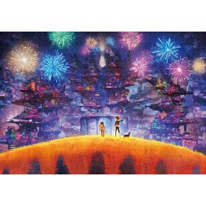 テンヨー（Tenyo） 【新品】ジグソーパズル ディズニー