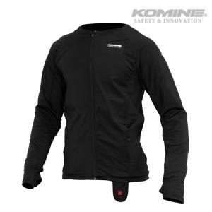 コミネ（Komine） EK-106 エレクトリックインナージャケット12V KOMINE