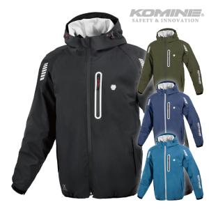 コミネ（Komine） ジャケット JK-5902 大きいサイズ 5XLB・6XLB