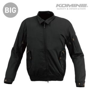 コミネ（Komine） ジャケット JK-5792 大きいサイズ 5XLB・6XLB