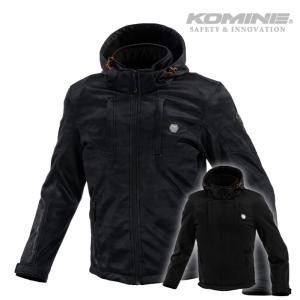 コミネ（Komine） ジャケット JK-5902 プロテクトソフトシェル