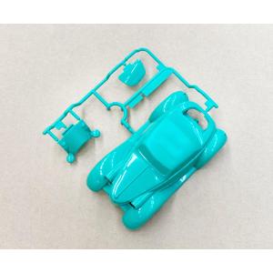 ミニ四駆 スピンアックスMk.II ステッカー ミニ四駆PRO18631 ばら