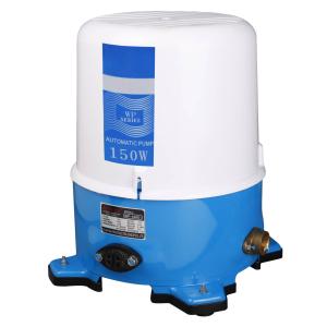 日立（HITACHI） 日立ポンプ（WT-P125Y）浅井戸用自動ポンプ 圧力強く