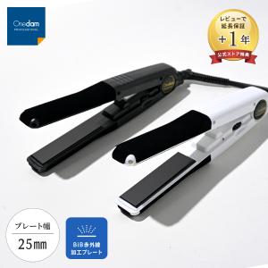 LebeL（ルベル） プライア SS ストレートアイロン 25mm PLIA タカラ