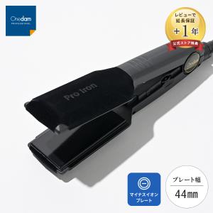 Onedam ヘアアイロン ワンダム 業務用 スリムイオン ストレート 前髪