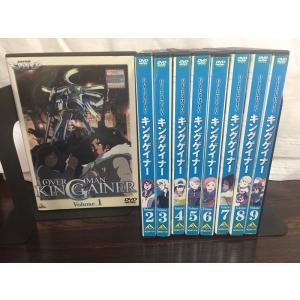 9600218【中古品DVD】BLUE SEED 全7巻セット※レンタル落ち