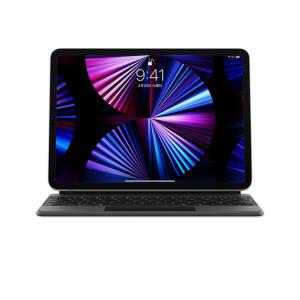 Apple 11インチiPad Pro(第2世代)用 Magic Keyboard 日本語(JIS