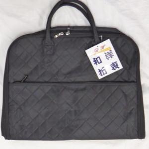 着物バッグ ソフトタイプ 高品質 和装バッグ 着物 持ち運び バッグ