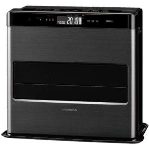 CORONA（コロナ） 石油ファンヒーター WZシリーズ グランブラック FH