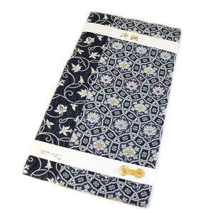 名古屋帯 正絹 新品 未仕立て 反物 カジュアル オフホワイト