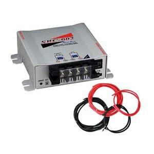 New-Era製 サブバッテリーチャージャー SBC-002A(走行充電器) ケーブル