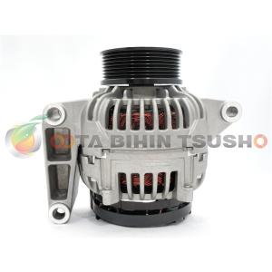 マークII SX70 オルタネーター リビルト ダイナモ 27060-63070 100211