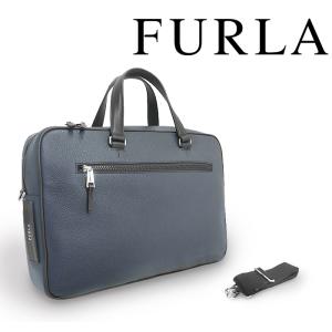 FURLA（フルラ） バッグ メンズ ビジネスバッグ ブリーフケース FURLA