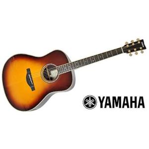 YAMAHA（ヤマハ） YAMAHA/エレアコ LS-TA BS トランスアコースティック