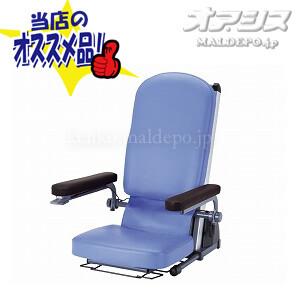 座椅子 電動 高齢者 座いす 電動昇降座椅子 独立宣言 暖らん DSDAR
