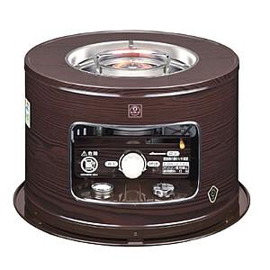 コロナ CORONA 石油こんろ(煮炊き用) サロンヒーター [暖房 ストーブ