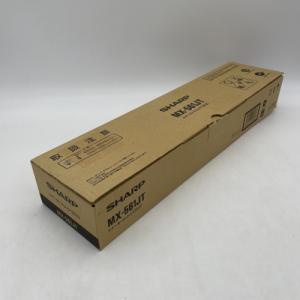 SHARP（シャープ） SHARP MX-61JT-CA トナー 純正品 【大容量】 シアン