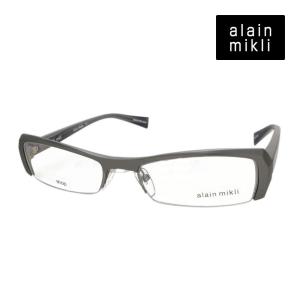 alain mikli（アランミクリ） メガネ ALAIN MIKLI a0613 a0613-13