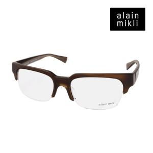 alain mikli（アランミクリ） メガネ ALAIN MIKLI a0613 a0613-13